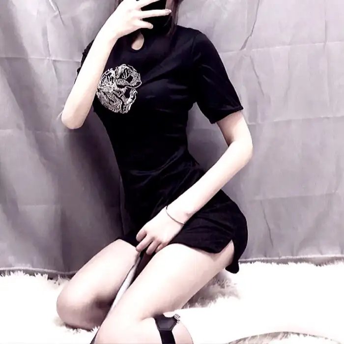 马栏花花便利店